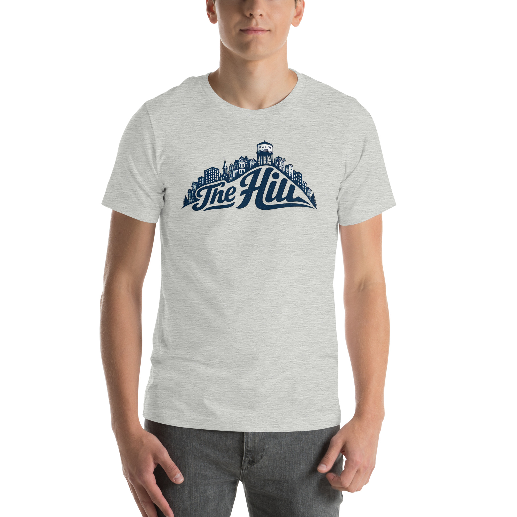The Hill