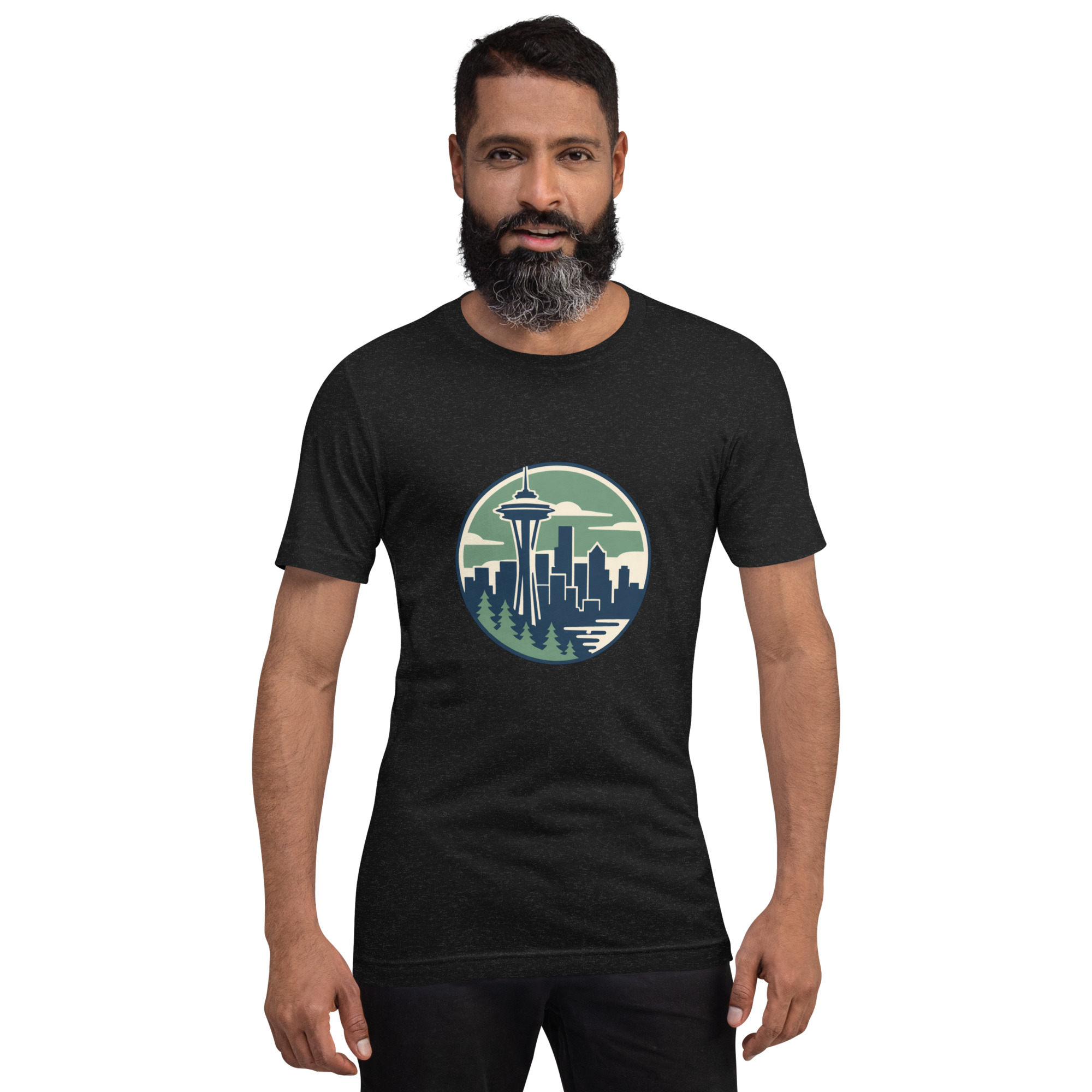 Emerald City