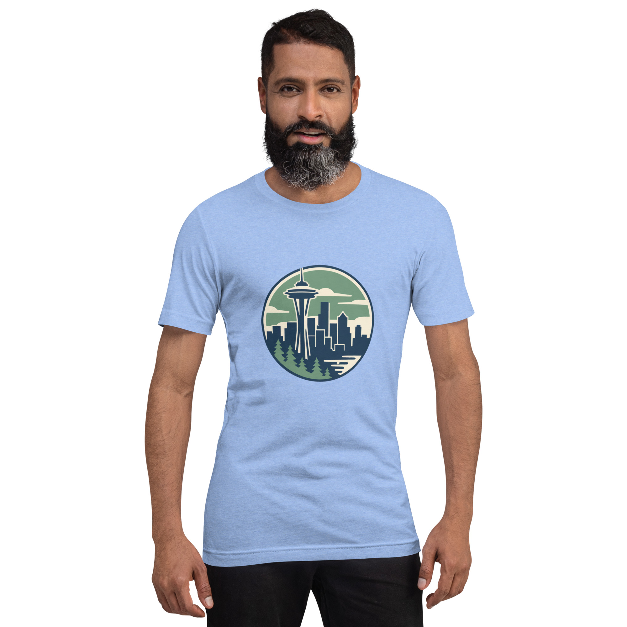 Emerald City - Image 23