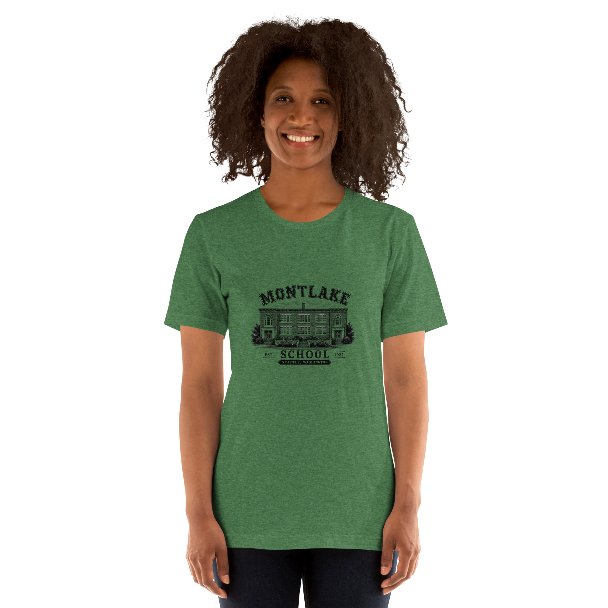 Montlake Old School - Image 7