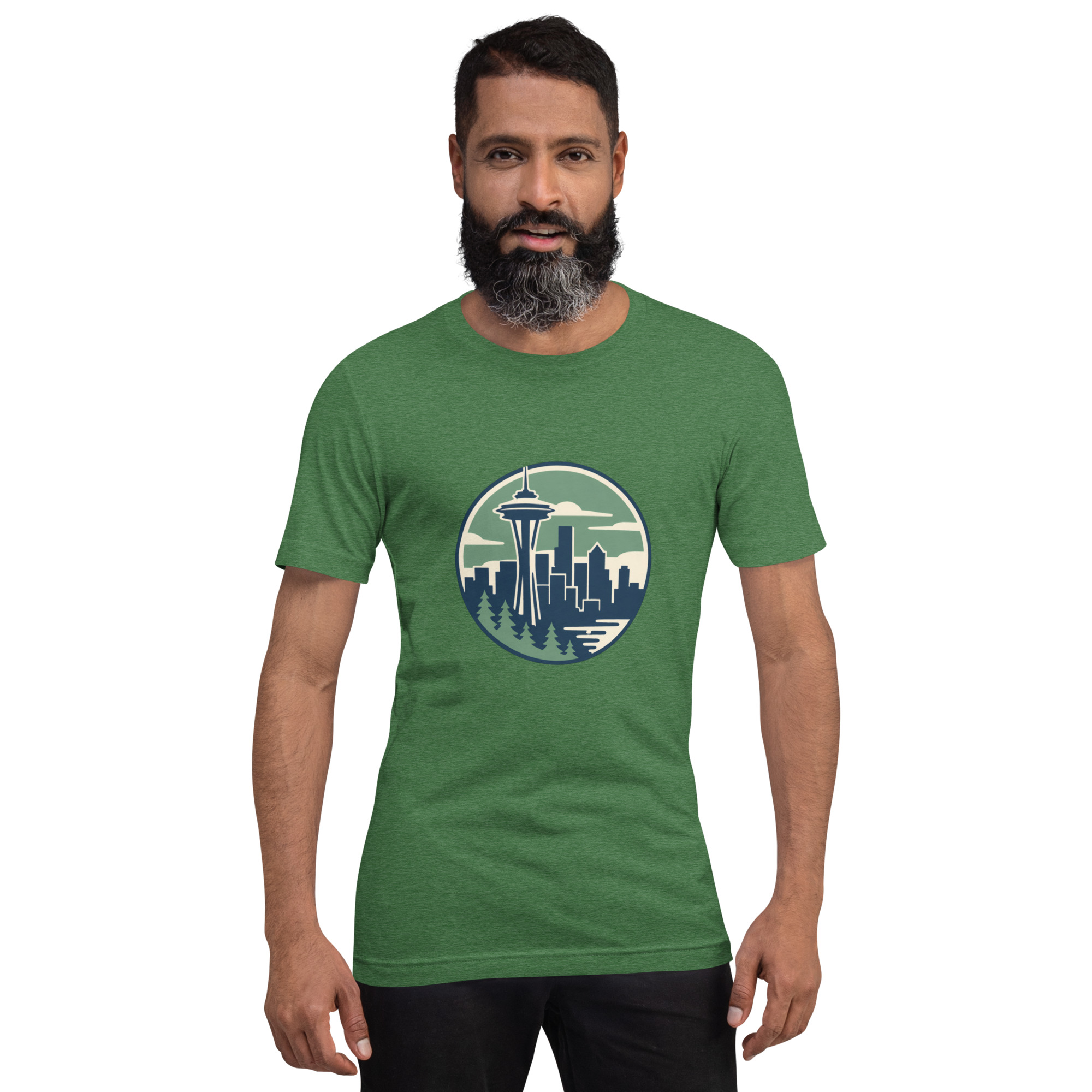 Emerald City - Image 18
