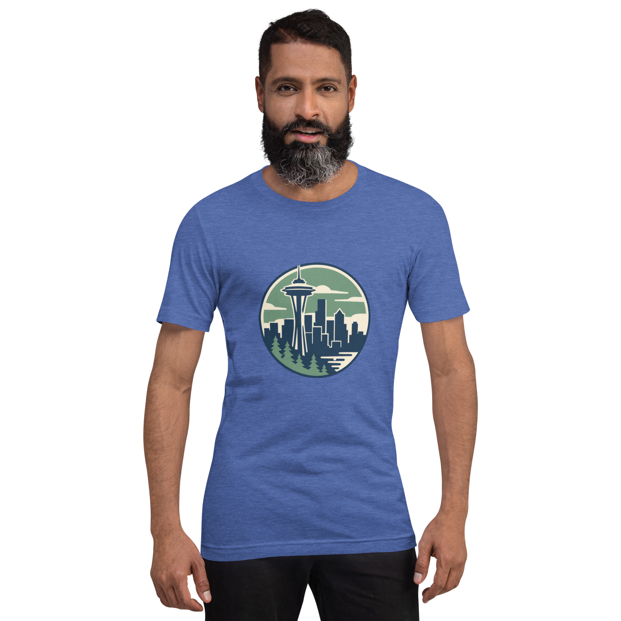 Emerald City - Image 19