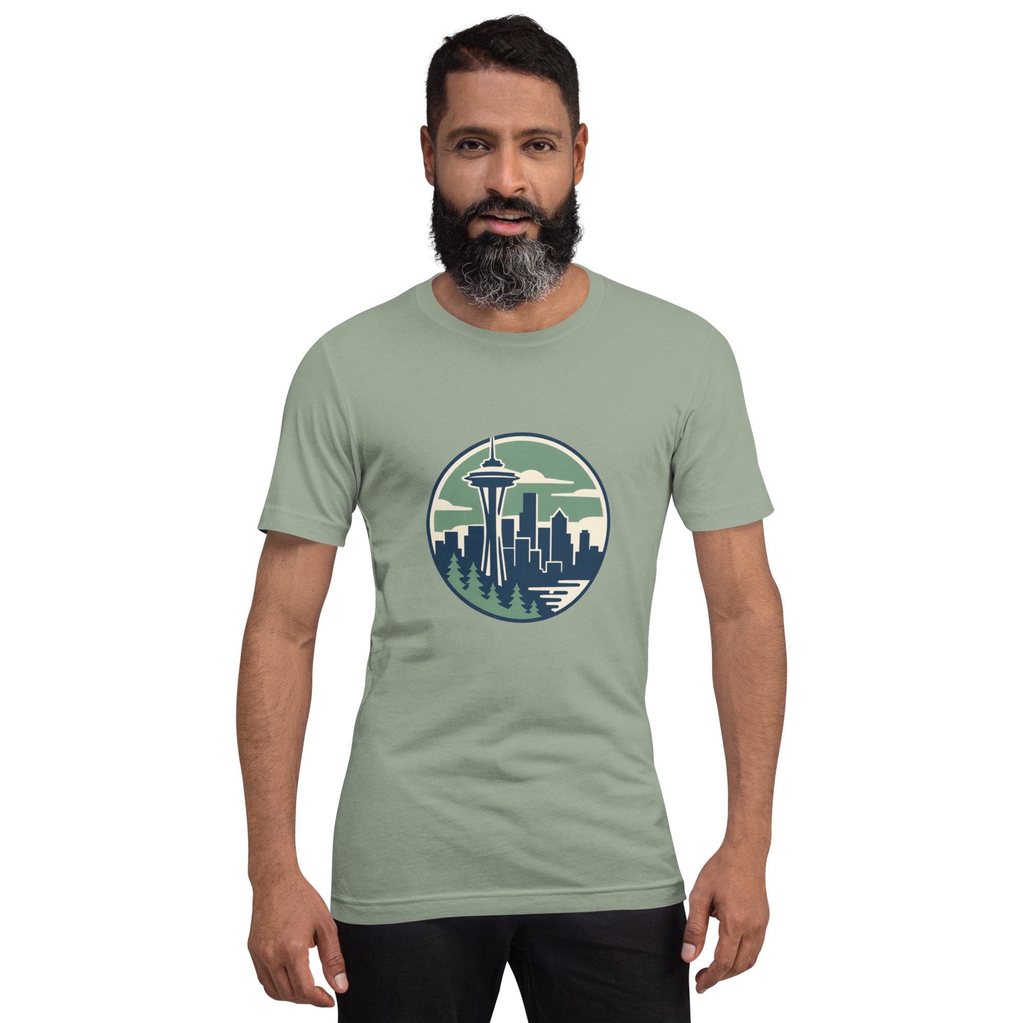 Emerald City - Image 22