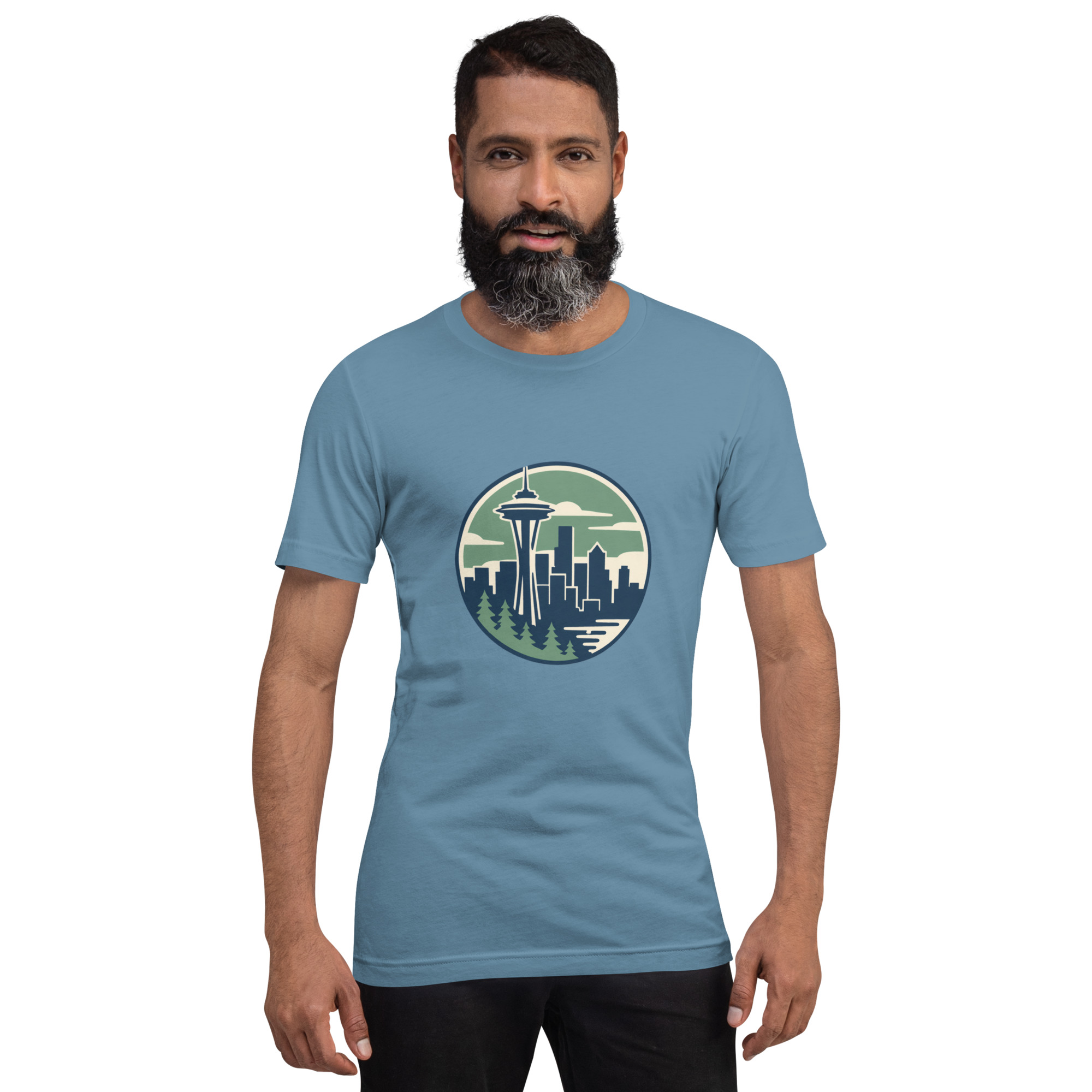 Emerald City - Image 20
