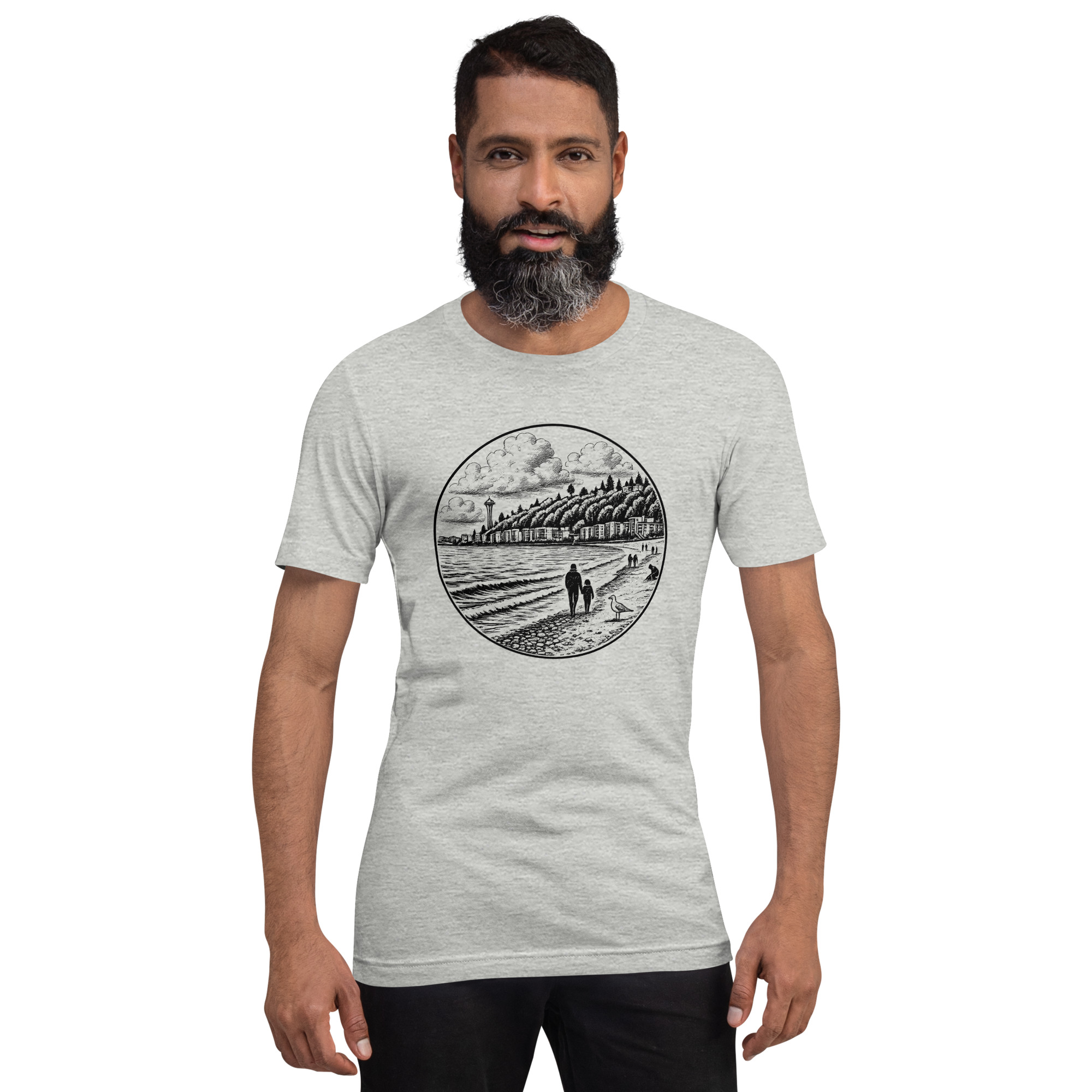 Alki Walk - Image 6