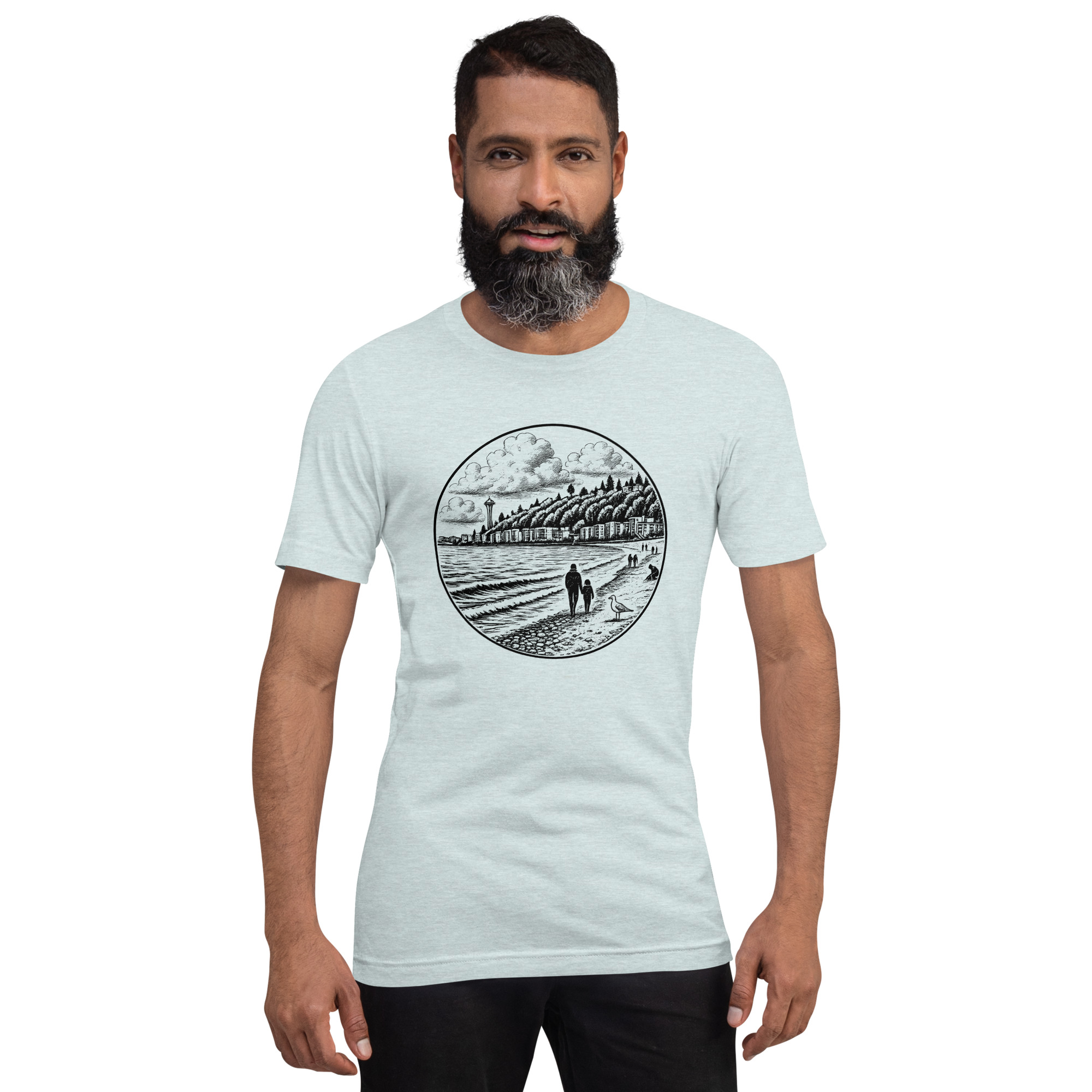 Alki Walk - Image 14