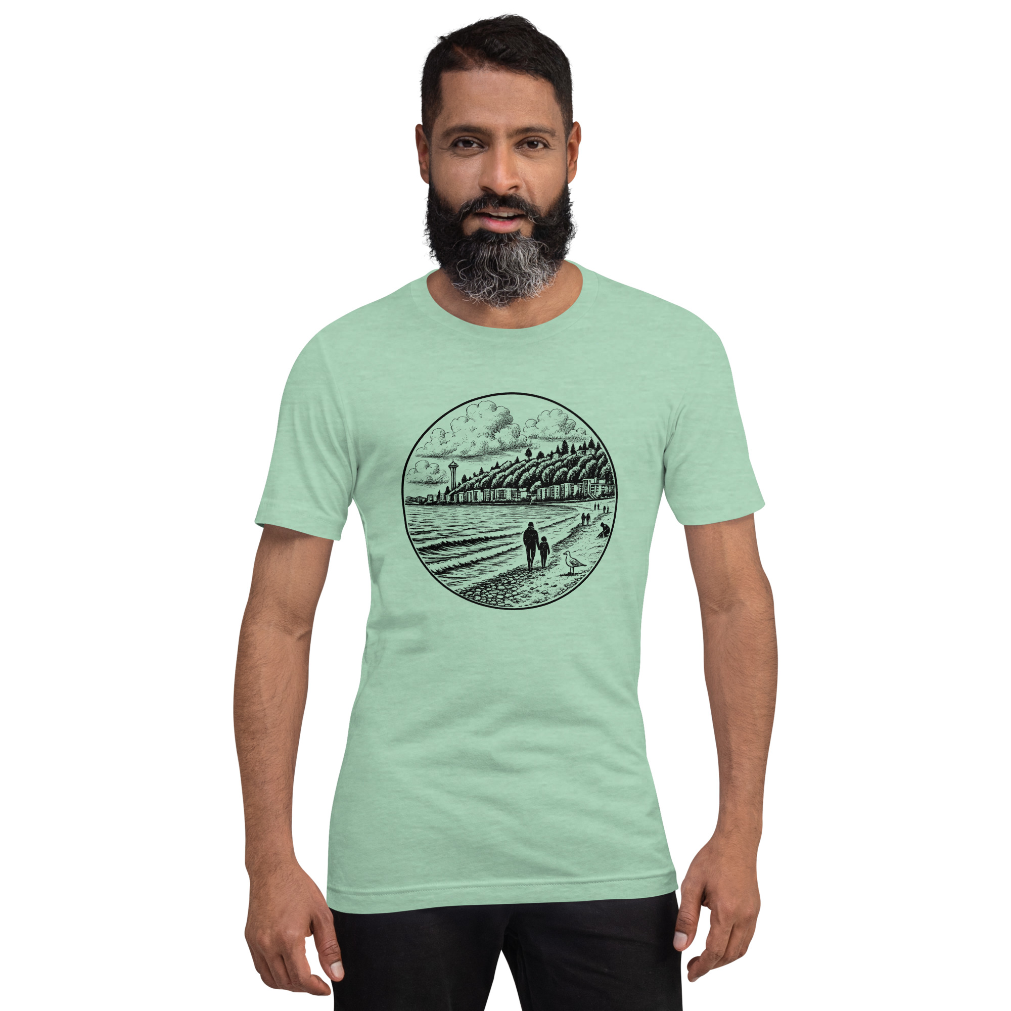 Alki Walk - Image 2