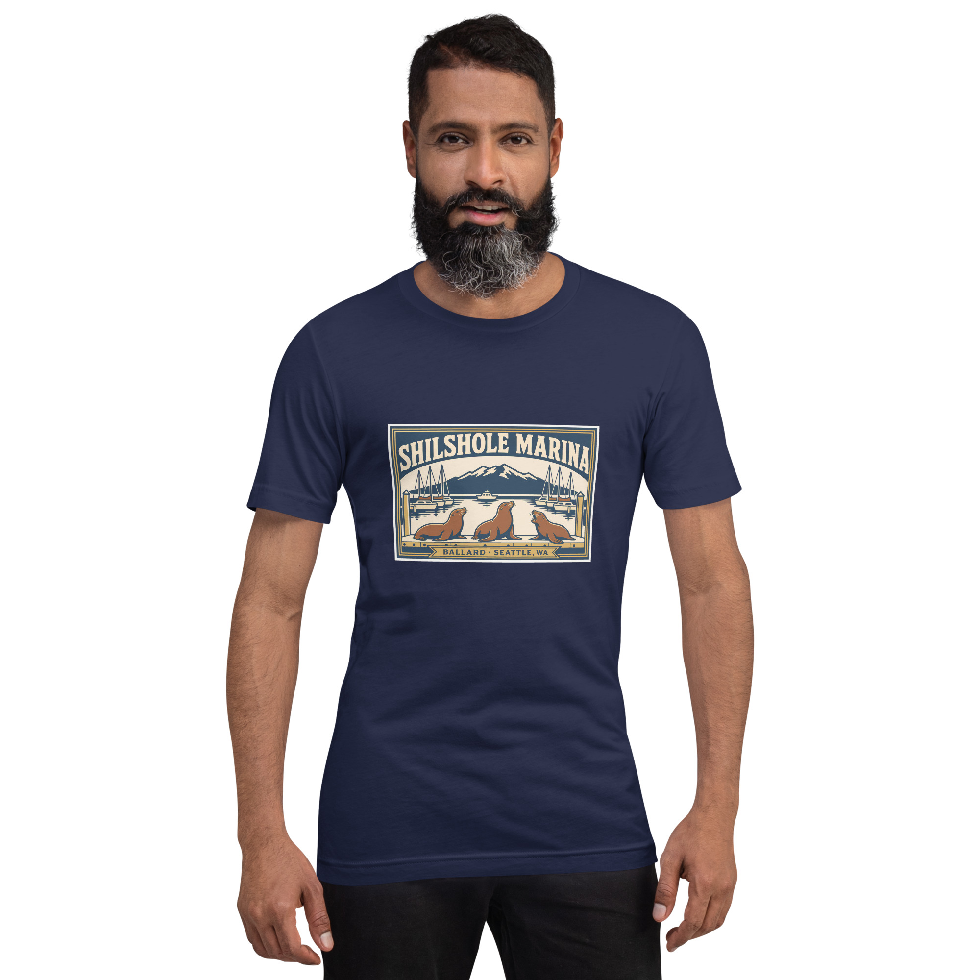 Shilshole Sealions