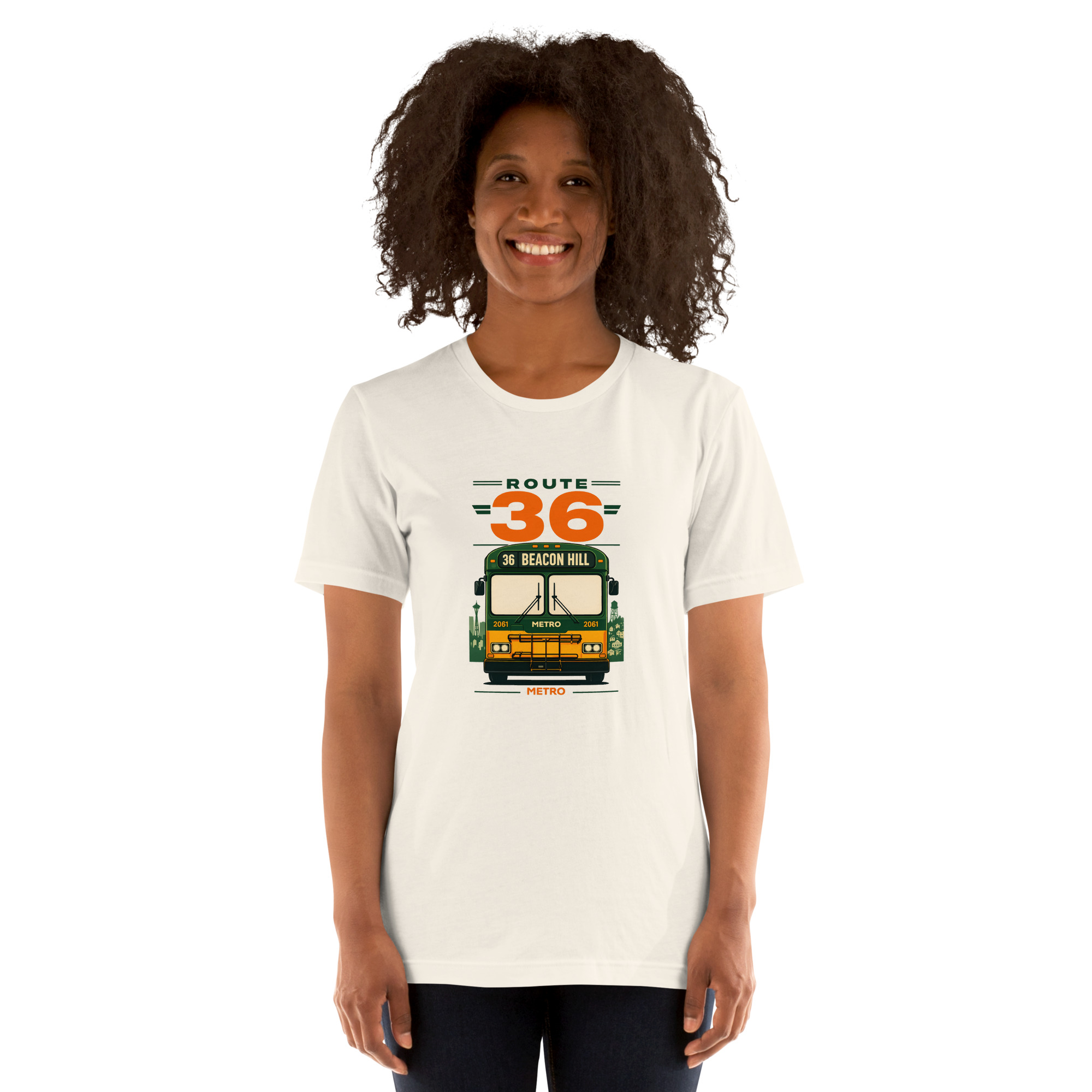 Route 36 - Image 2