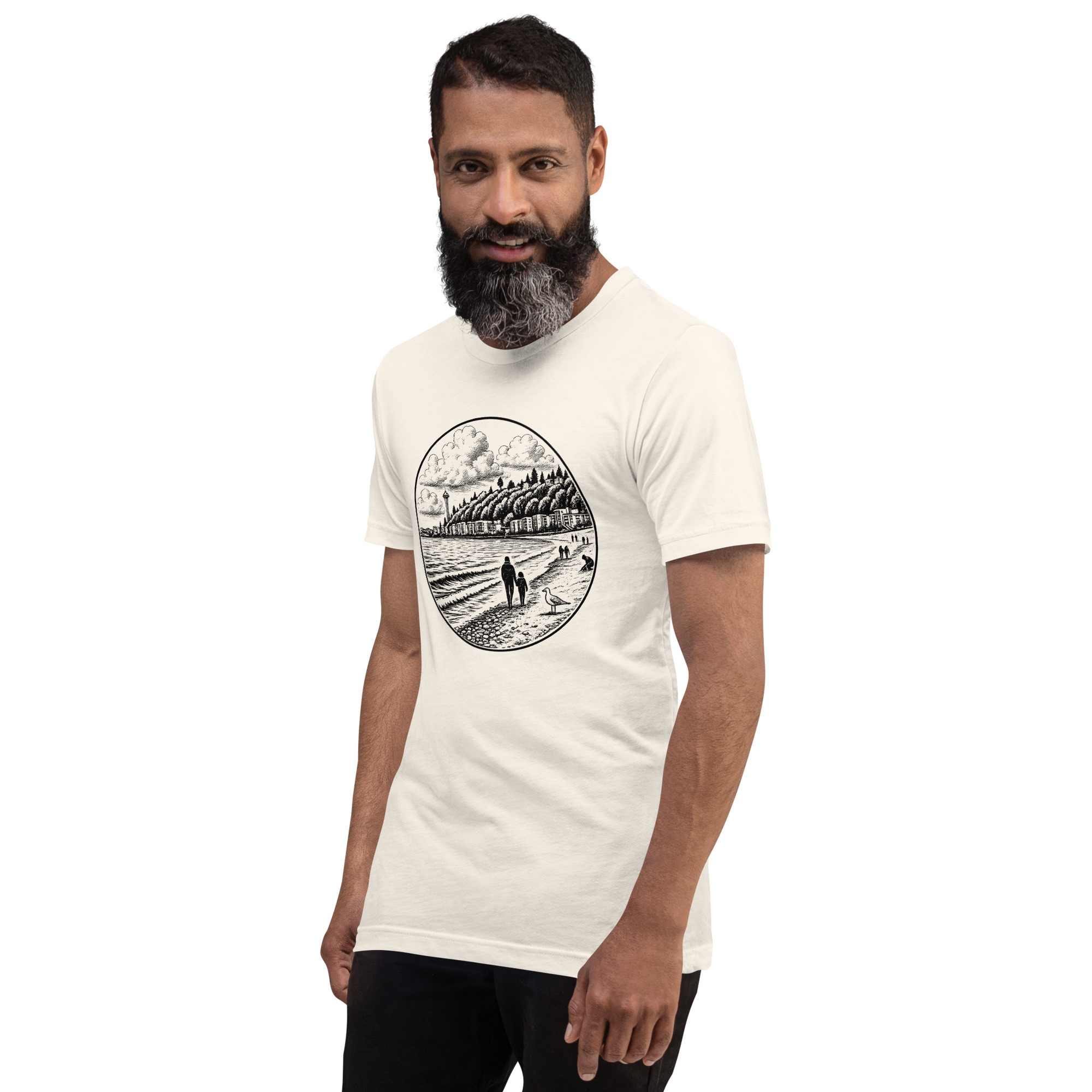 Alki Walk - Image 19