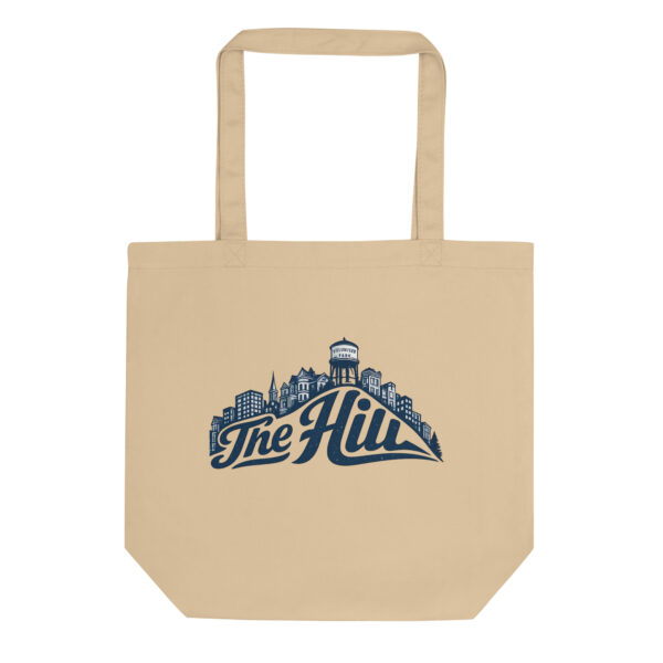 Eco Tote Bag