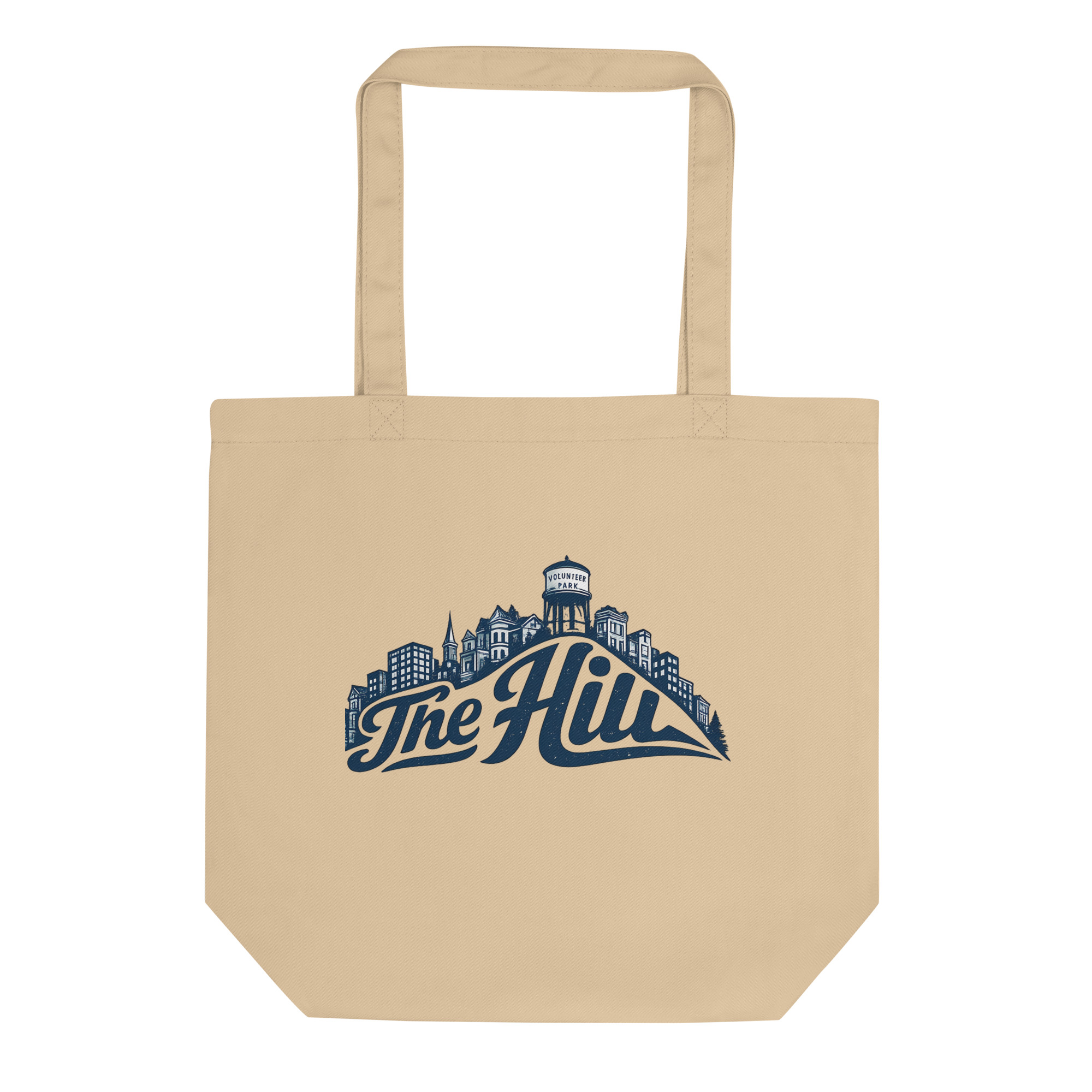 Eco Tote Bag