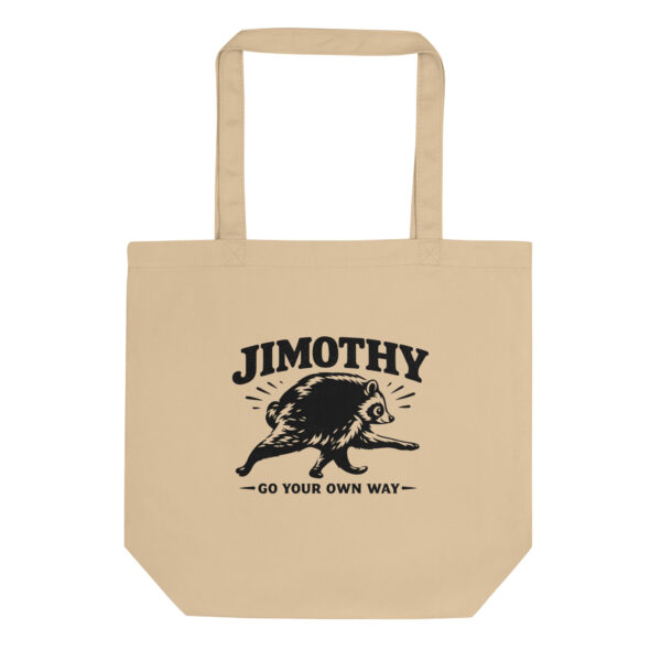 Go Your Own Way Tote Bag