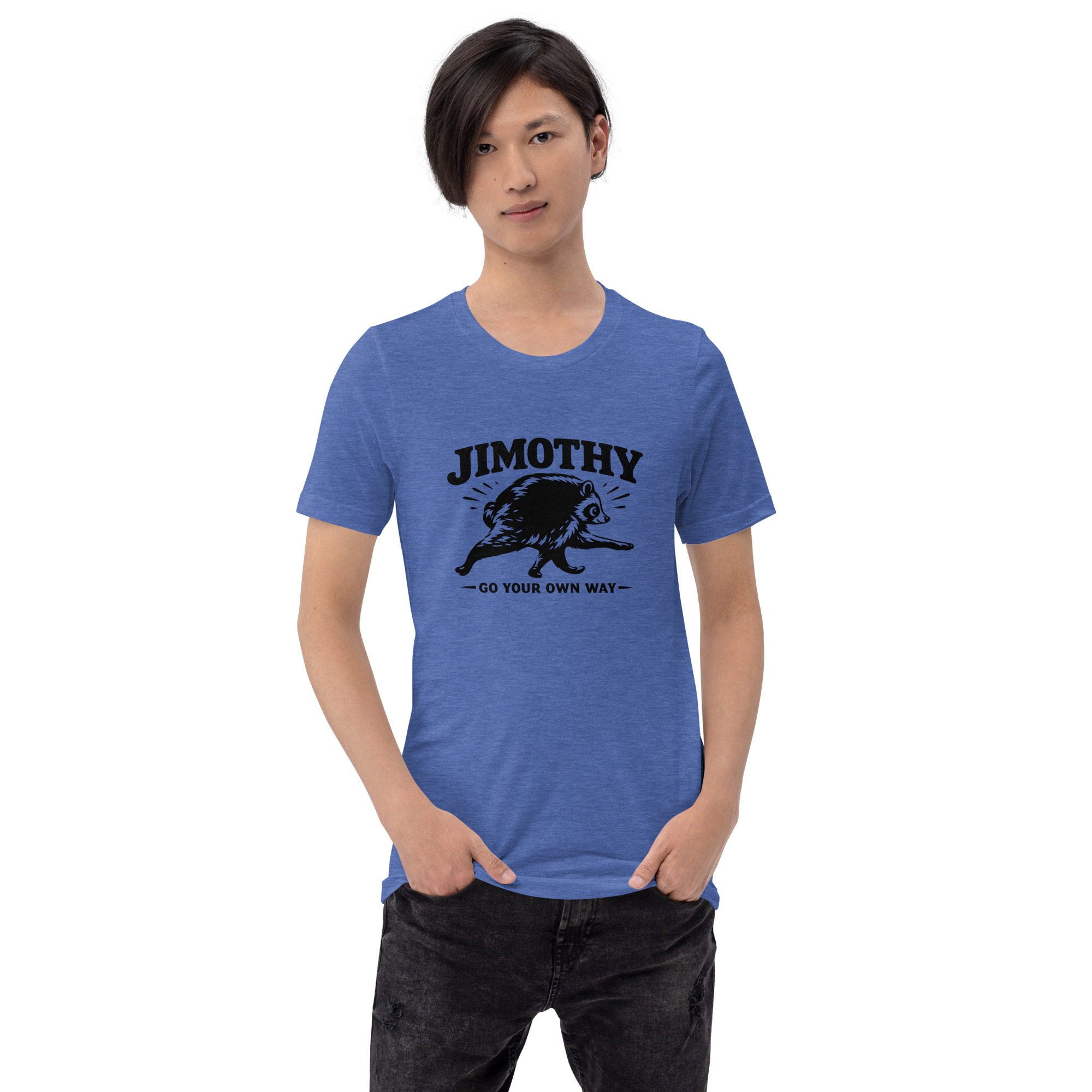 Go Your Own Way - Image 4